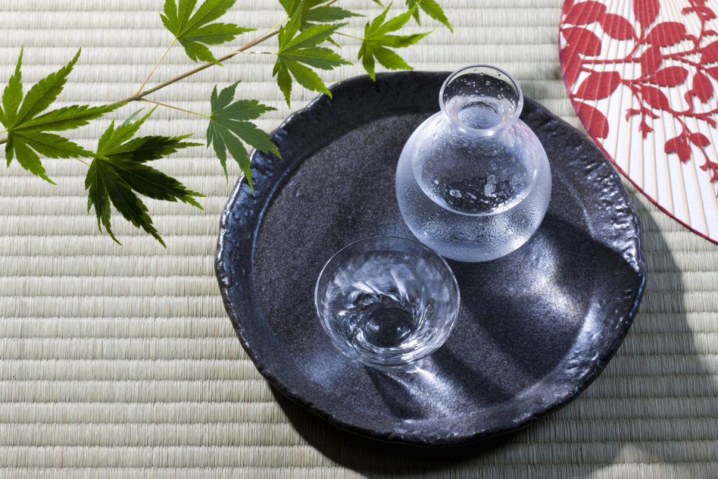 How to Drink Sake